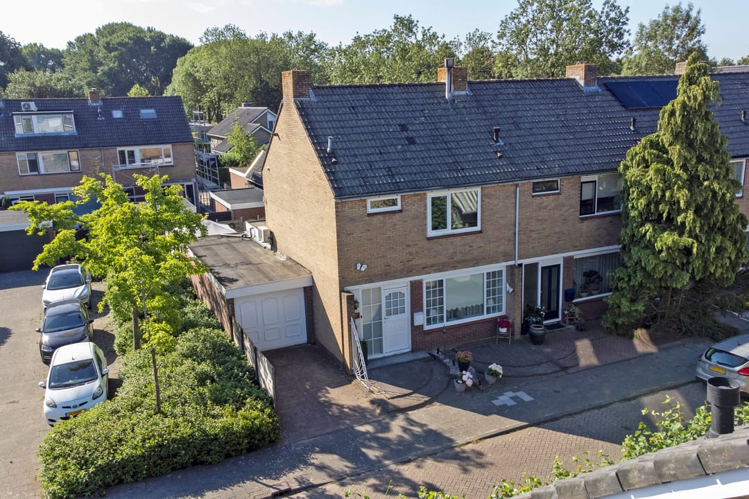 Foto 38 van Magnoliastraat 28