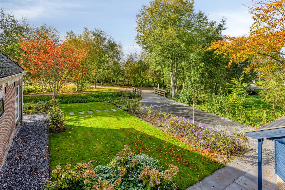 Photo 56 of Pieter Stuyvesantweg 199