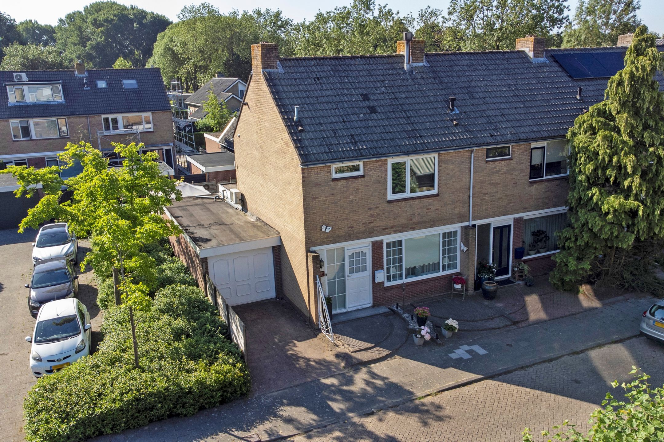 Foto 39 van Magnoliastraat 28