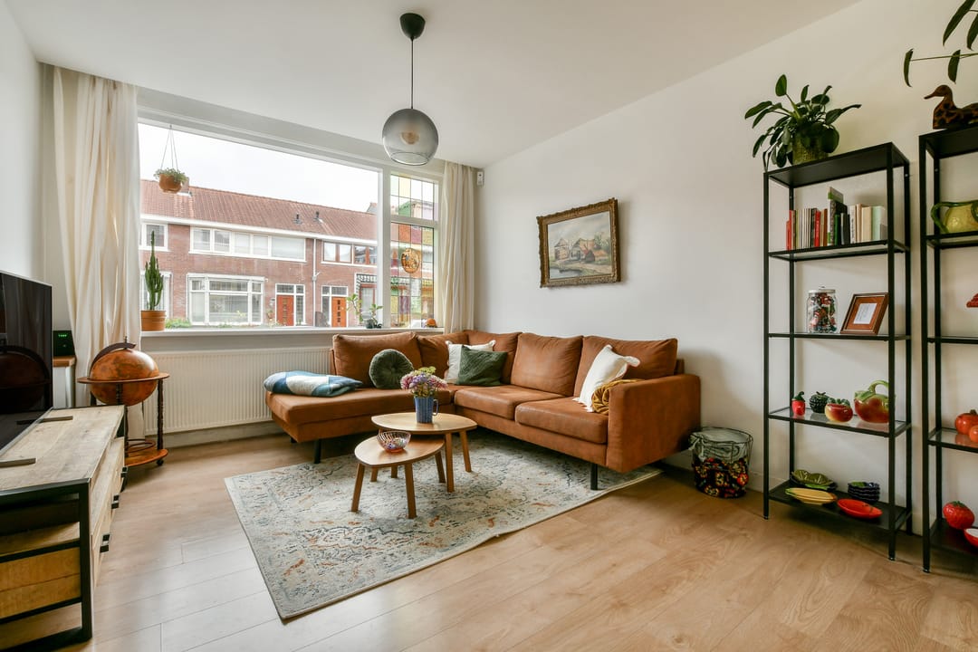 Photo 2 of Boeroestraat 91