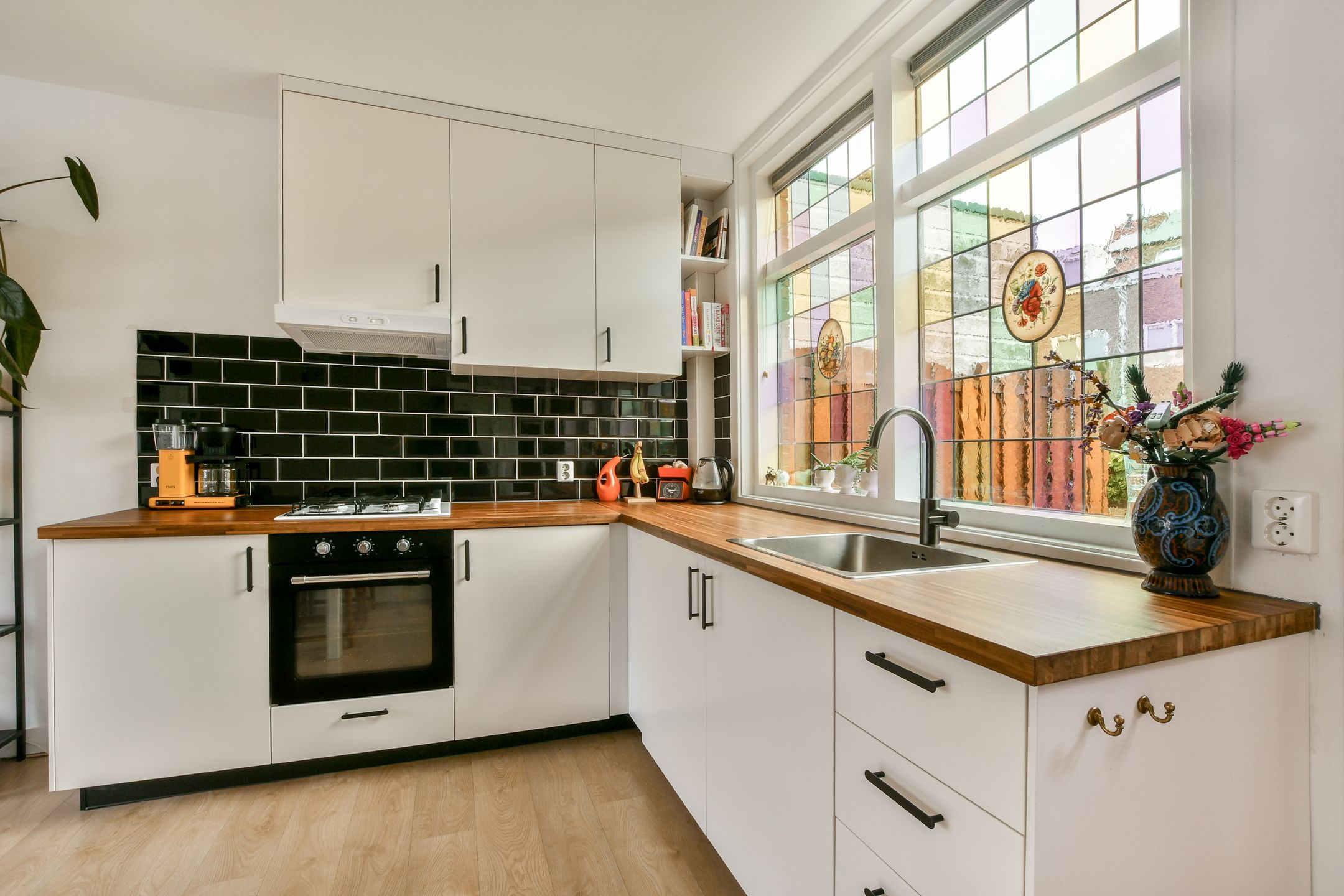 Photo 3 of Boeroestraat 91