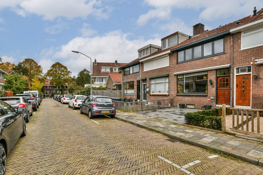 Photo 7 of Boeroestraat 91