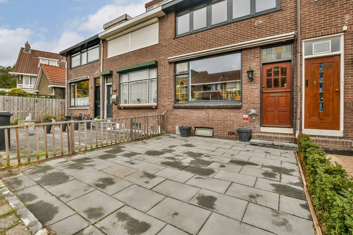 Foto 8 van Boeroestraat 91