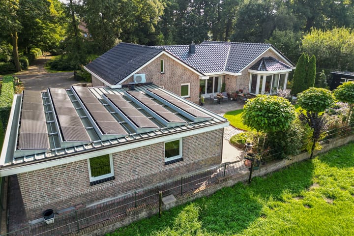 Foto 58 van Klooster 40