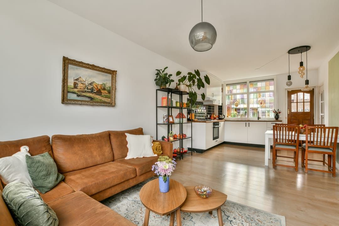 Photo 11 of Boeroestraat 91