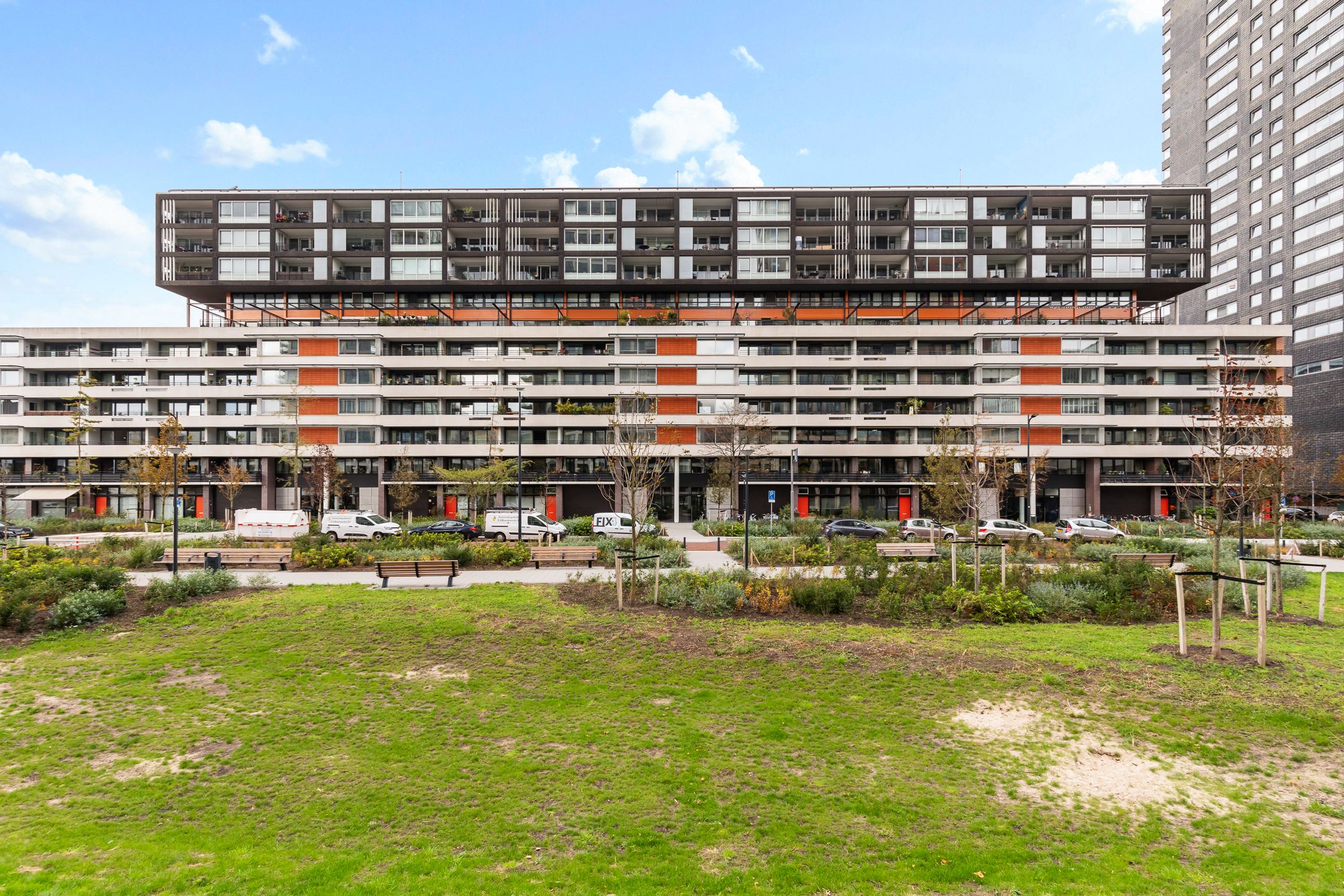 Foto 33 van Gedempte Zalmhaven 893