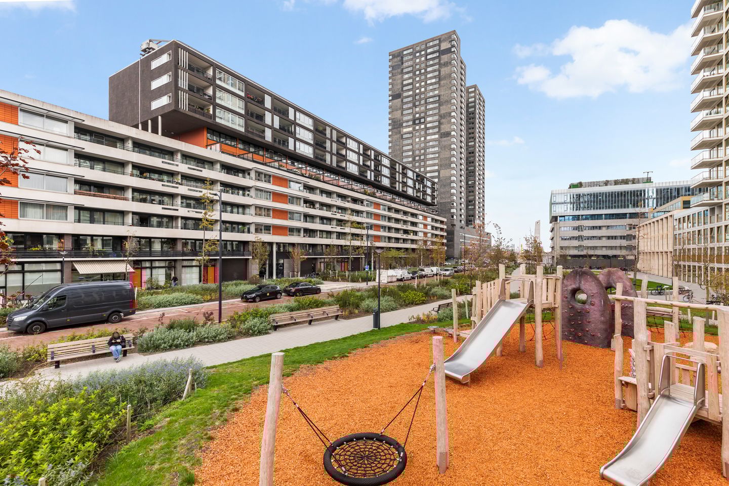 Foto 34 van Gedempte Zalmhaven 893