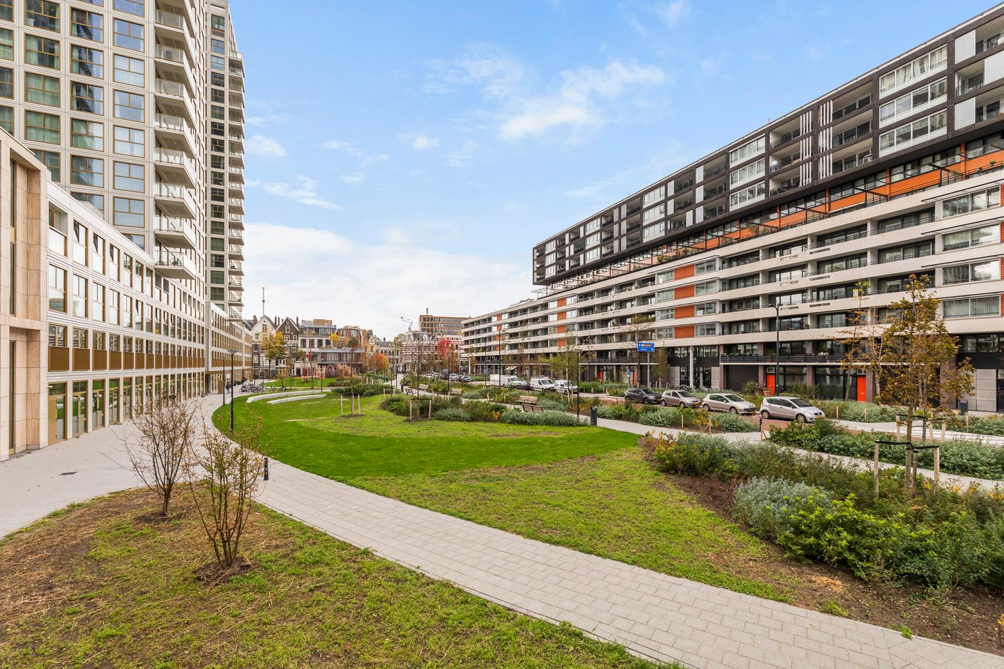 Foto 35 van Gedempte Zalmhaven 893