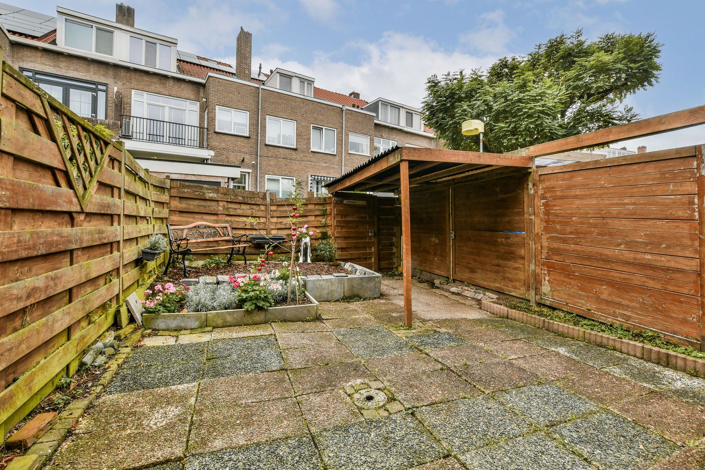 Photo 19 of Boeroestraat 91