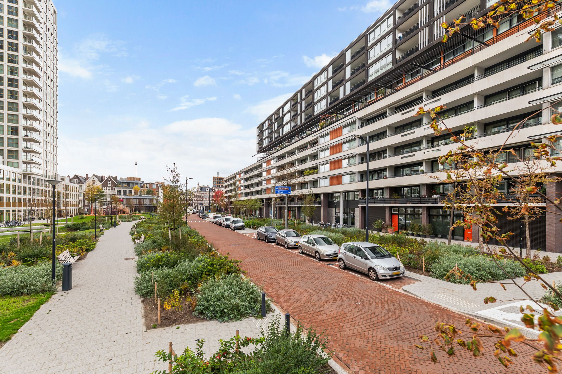 Foto 36 van Gedempte Zalmhaven 893