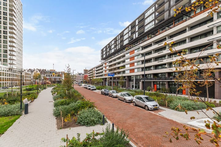 Photo 36 of Gedempte Zalmhaven 893