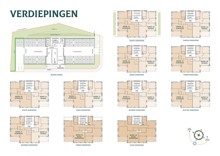 Photo 5 of Wilhelminastaete