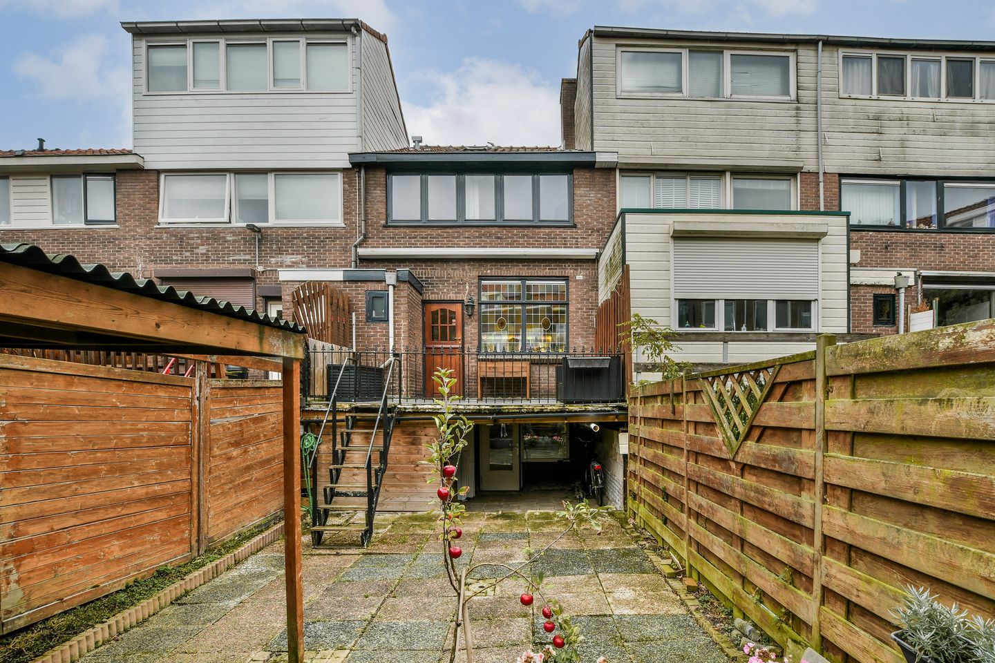 Photo 20 of Boeroestraat 91