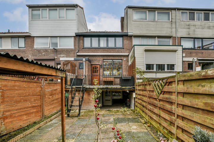 Foto 20 van Boeroestraat 91