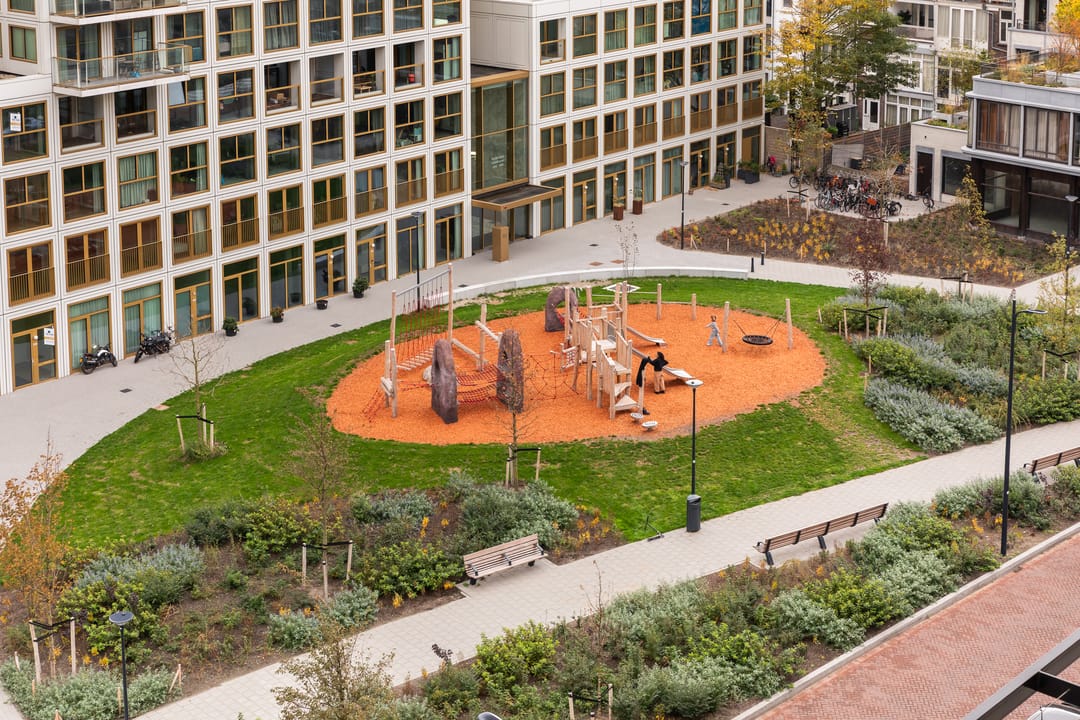 Foto 37 van Gedempte Zalmhaven 893