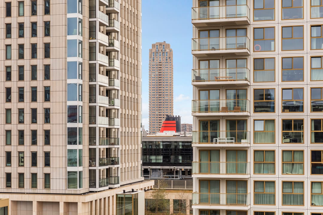 Foto 38 van Gedempte Zalmhaven 893