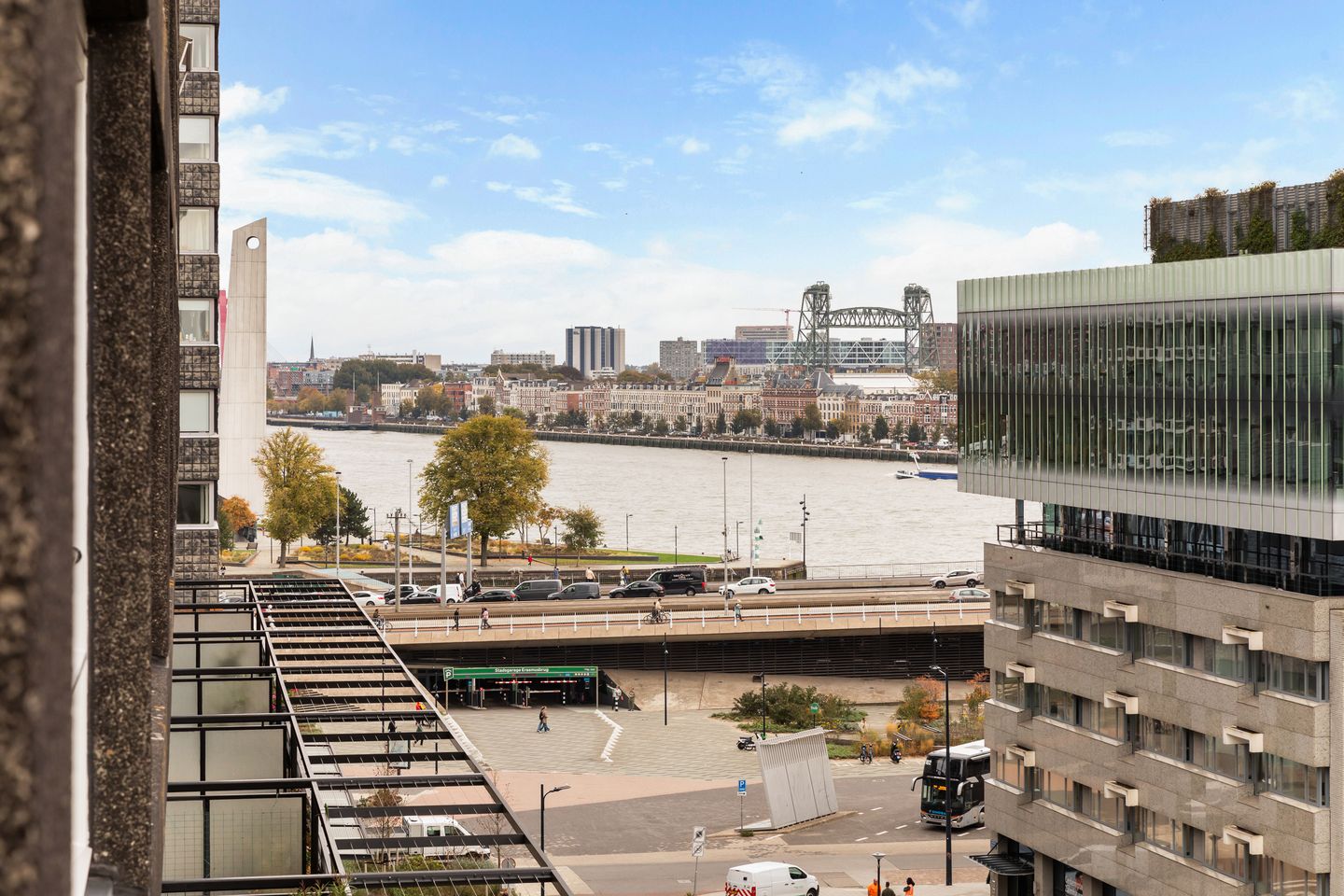 Foto 40 van Gedempte Zalmhaven 893