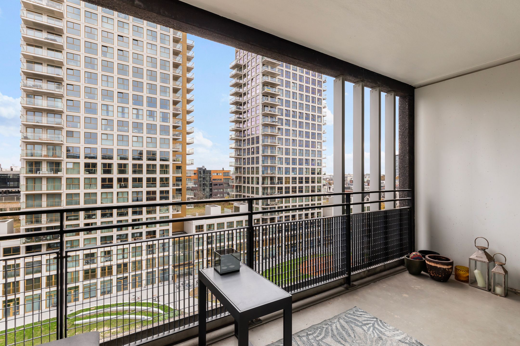 Foto 45 van Gedempte Zalmhaven 893