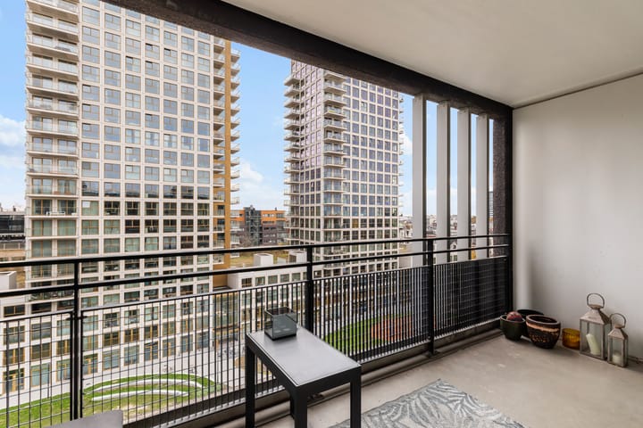 Photo 45 of Gedempte Zalmhaven 893