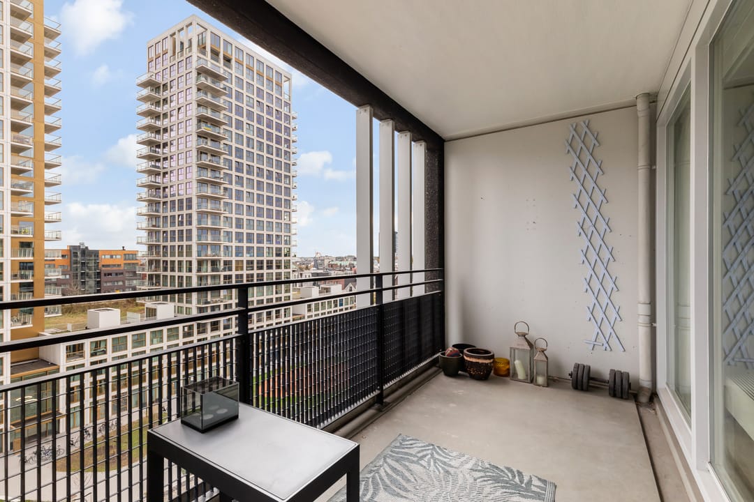 Foto 46 van Gedempte Zalmhaven 893