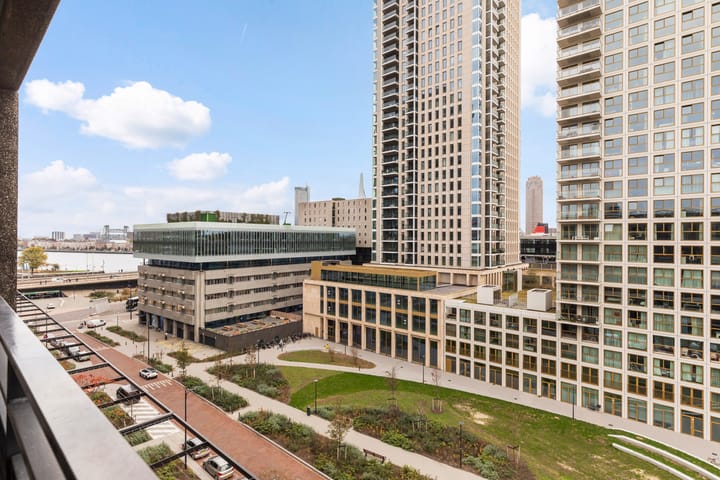 Photo 47 of Gedempte Zalmhaven 893