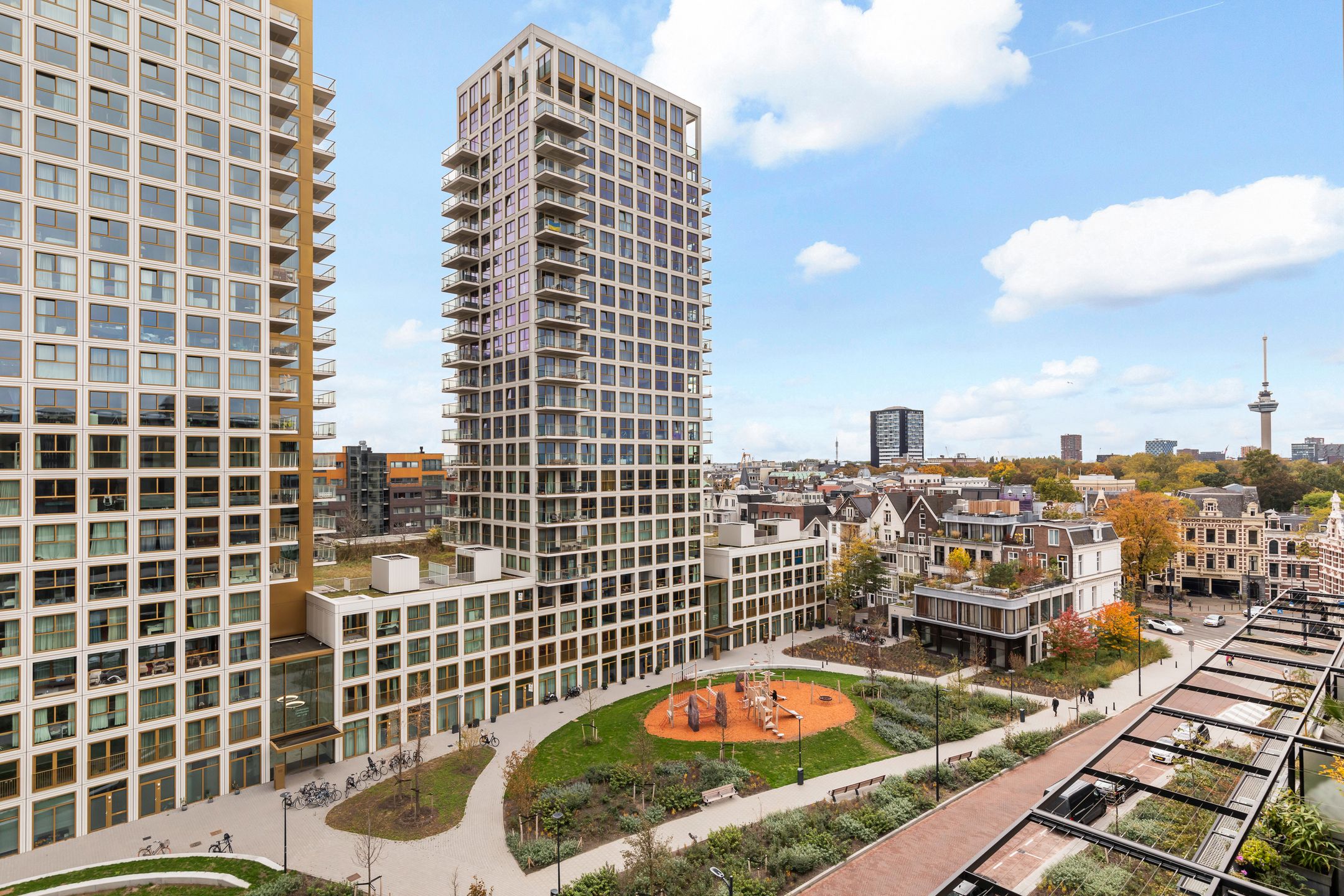 Foto 48 van Gedempte Zalmhaven 893