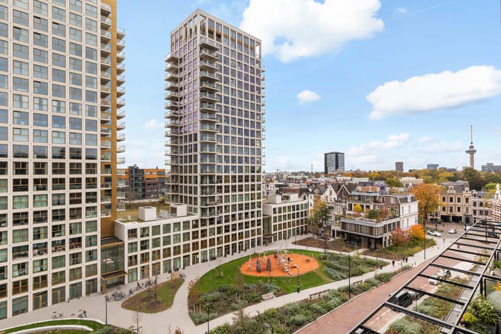 Photo 48 of Gedempte Zalmhaven 893