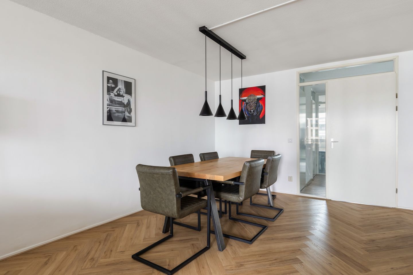 Foto 50 van Gedempte Zalmhaven 893