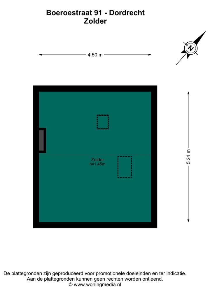 Foto 36 van Boeroestraat 91
