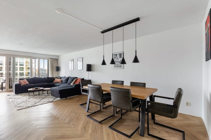 Photo 51 of Gedempte Zalmhaven 893