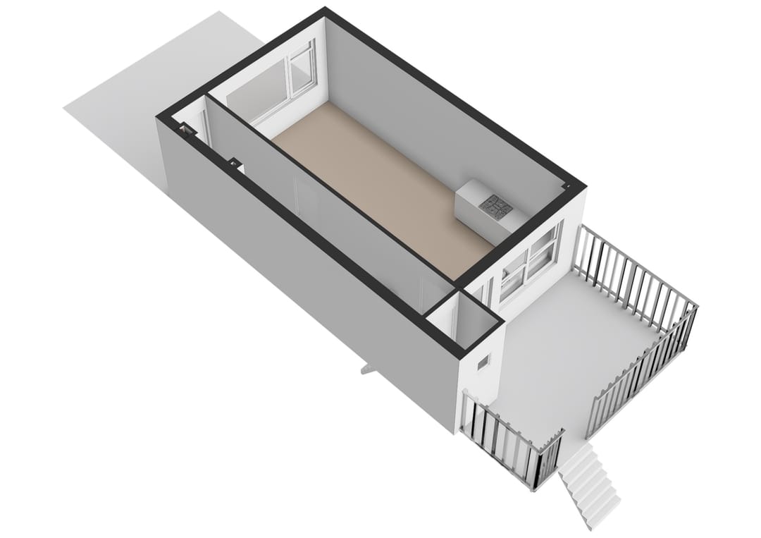 Photo 37 of Boeroestraat 91