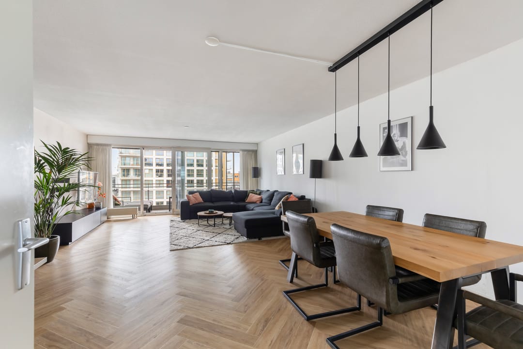 Foto 53 van Gedempte Zalmhaven 893