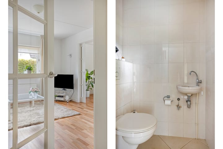 Foto 4 van Garsenshof 17