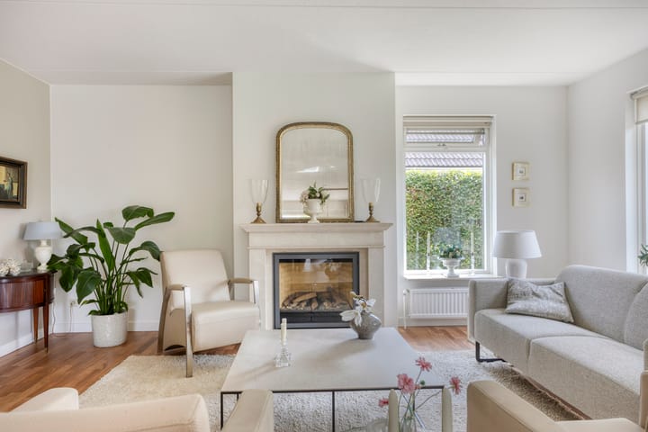 Foto 6 van Garsenshof 17