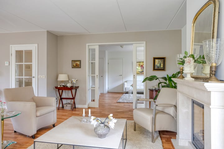 Foto 8 van Garsenshof 17