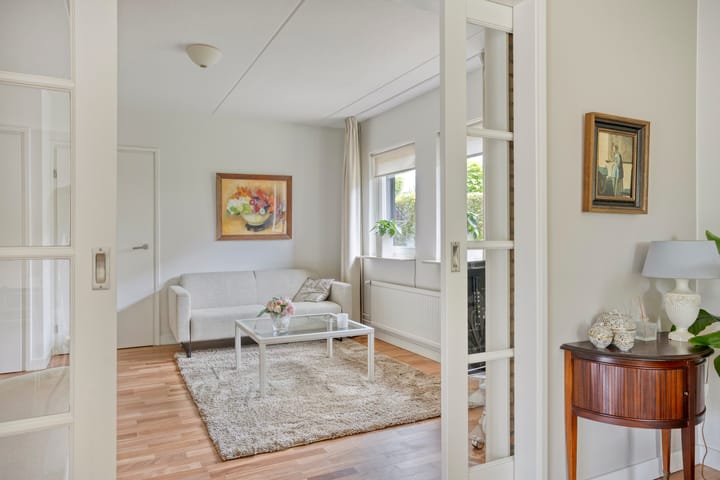 Foto 9 van Garsenshof 17