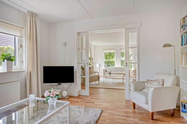 Foto 10 van Garsenshof 17