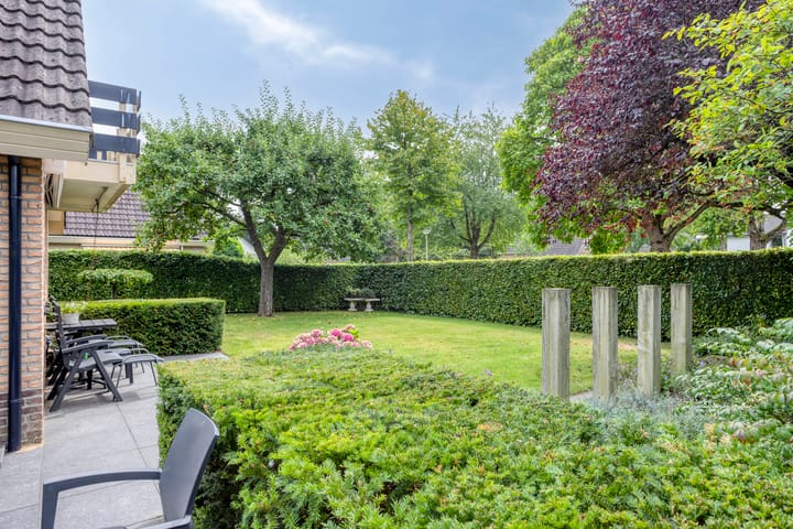 Foto 30 van Garsenshof 17