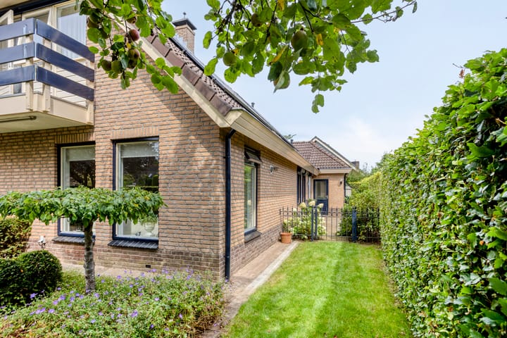 Foto 34 van Garsenshof 17