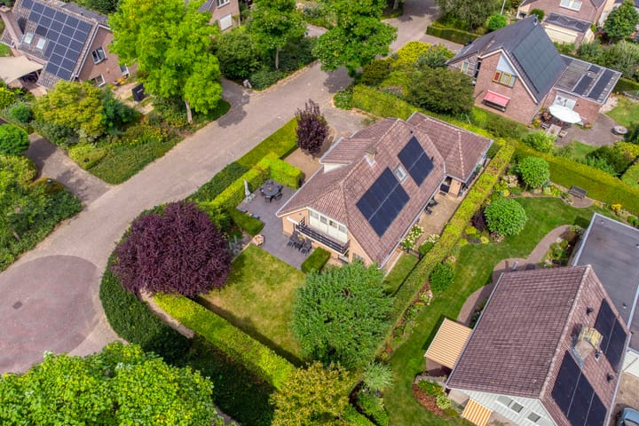 Foto 38 van Garsenshof 17