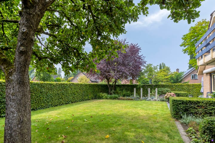 Foto 33 van Garsenshof 17