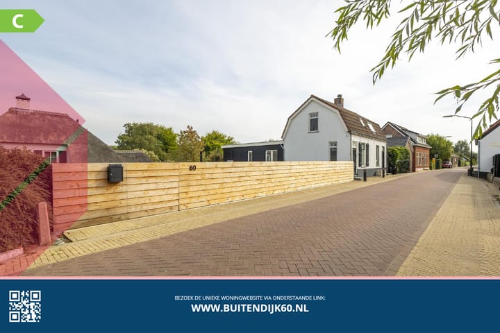 Foto 5 van Buitendijk 60