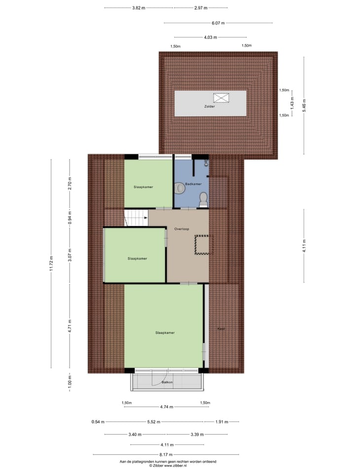 Foto 46 van Garsenshof 17