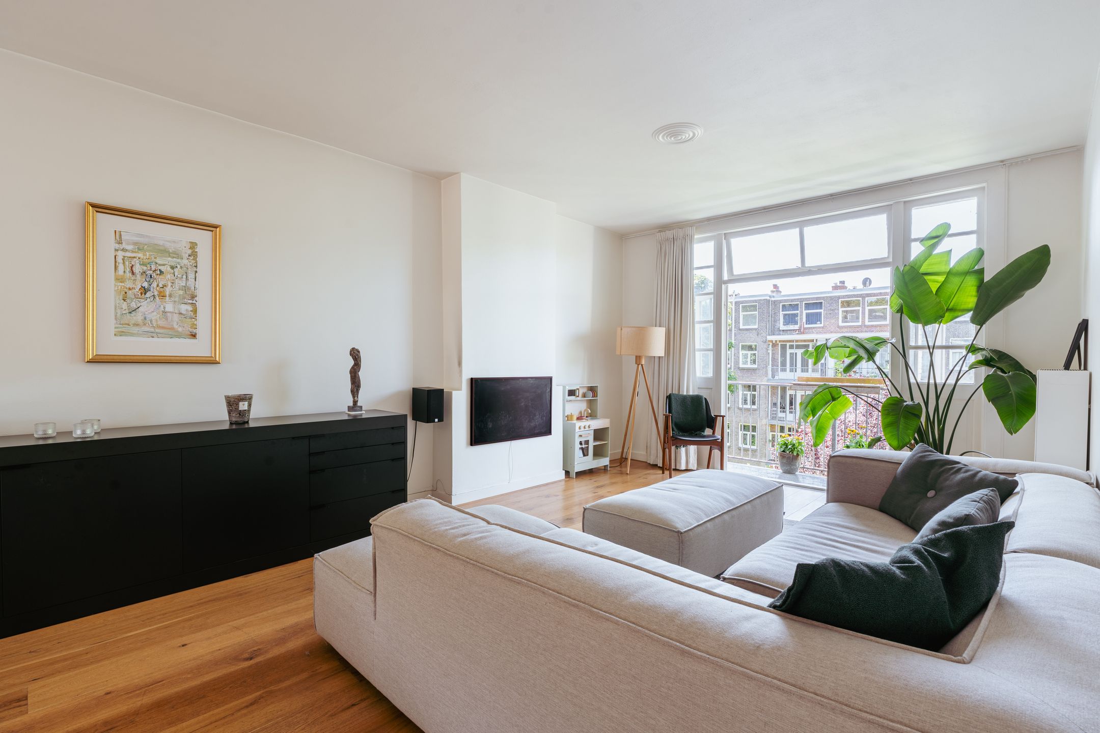 Reinier Claeszenstraat 45-, 45, 3, Amsterdam, 1056WG, Noord-Holland, Nederland 45