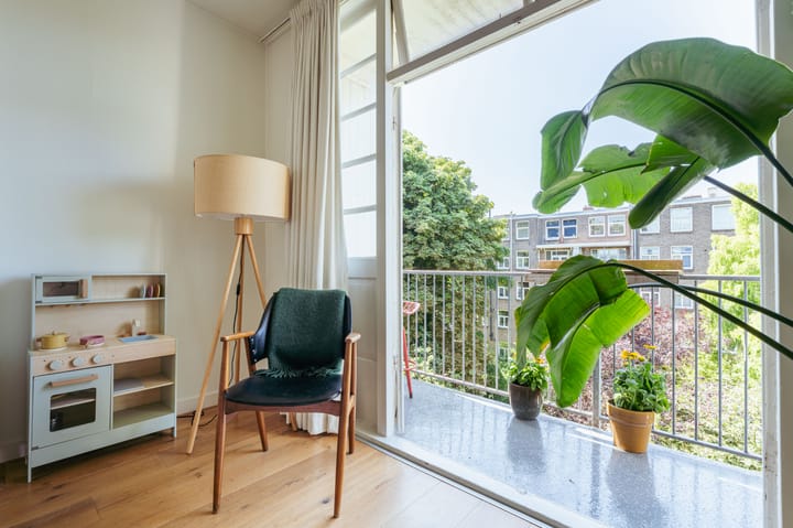 Photo 3 of Reinier Claeszenstraat 45-3