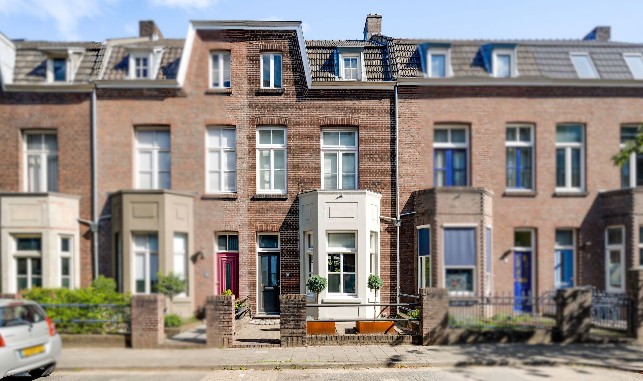 Godsweerderstraat, 12, Roermond, 6041GH, Limburg, Nederland 12