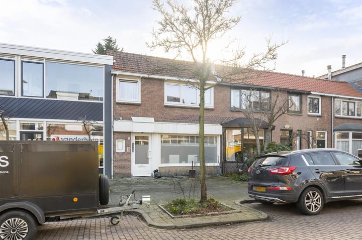 Foto 4 van Voorstraat 53