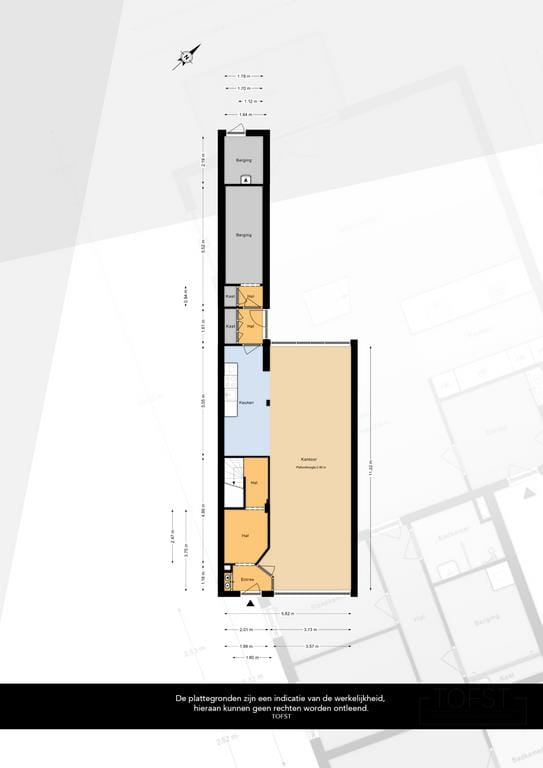 Foto 44 van Voorstraat 53