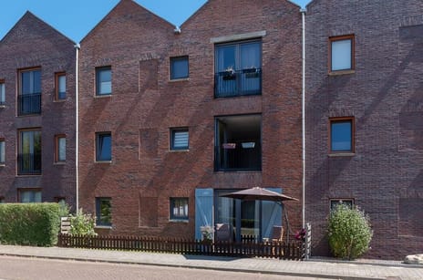 Dick Bosstraat thumbnail