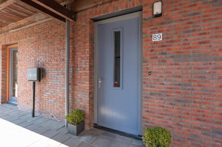 Foto 3 van Dick Bosstraat 89